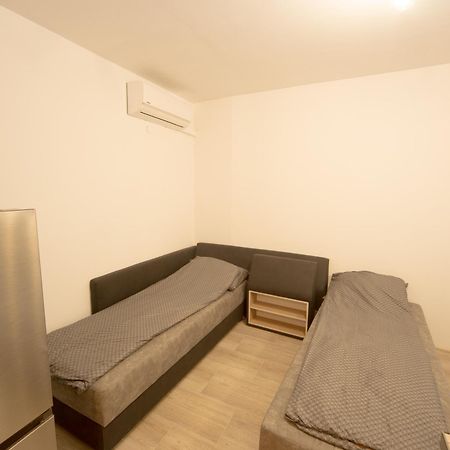 Aleks Top Center 2- Free Parking Μπουργκάς Εξωτερικό φωτογραφία